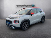Annonce Citroen C3 Aircross occasion Essence PureTech 110ch S&S Feel Pack � Saint-L�