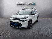 Citroen C3 Aircross occasion année 2022 boite Manuelle Annonce Citroen C3 Aircross occasion Essence PureTech 110ch S&S Feel Pack à Le Havre