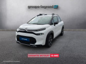Annonce Citroen C3 Aircross occasion Essence PureTech 110ch S&S Feel Pack  Le Havre