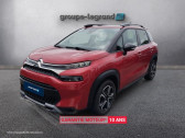 Annonce Citroen C3 Aircross occasion Essence PureTech 110ch S&S Feel Pack � Le Havre
