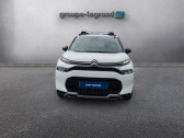 Annonce Citroen C3 Aircross occasion Essence PureTech 110ch S&S Feel Pack � Le Havre