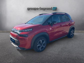Annonce Citroen C3 Aircross occasion Essence PureTech 110ch S&S Feel Pack � Le Havre