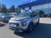 Annonce Citroen C3 Aircross occasion Essence PURETECH 110CH S&S FEEL PACK � Albi