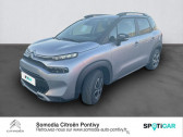 Citroen C3 Aircross occasion année 2021 boite Manuelle Annonce Citroen C3 Aircross occasion Essence PureTech 110ch S&S Feel Pack à Saint-Thuriau