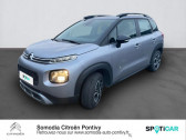 Citroen C3 Aircross occasion année 2021 boite Manuelle Annonce Citroen C3 Aircross occasion Essence PureTech 110ch S&S Feel Pack à LOUDEAC