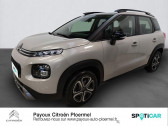 Citroen C3 Aircross occasion année 2021 boite Manuelle Annonce Citroen C3 Aircross occasion Essence PureTech 110ch S&S Feel Pack à PLOERMEL