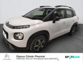 Citroen C3 Aircross occasion année 2021 boite Manuelle Annonce Citroen C3 Aircross occasion Essence PureTech 110ch S&S Feel Pack à PLOERMEL