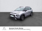 Citroen C3 Aircross occasion année 2021 boite Manuelle Annonce Citroen C3 Aircross occasion Essence PureTech 110ch S&S Feel Pack à MORLAIX
