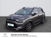 Citroen C3 Aircross occasion année 2021 boite Manuelle Annonce Citroen C3 Aircross occasion Essence PureTech 110ch S&S Feel Pack à MORLAIX