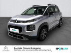 Citroen C3 Aircross occasion année 2021 boite Manuelle Annonce Citroen C3 Aircross occasion Essence PureTech 110ch S&S Feel Pack à GUINGAMP