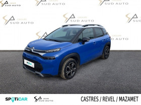 Citroen C3 Aircross , garage AUTOVIA VEHICULES MULTIMARQUES  Castres