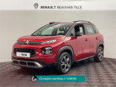 Citroen C3 Aircross occasion année 2021 boite Manuelle Annonce Citroen C3 Aircross occasion Essence PureTech 110ch S&S Feel Pack à Beauvais