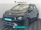 Citroen C3 Aircross occasion année 2021 boite Manuelle Annonce Citroen C3 Aircross occasion Essence PureTech 110ch S&S Feel Pack à Mareuil-lès-Meaux