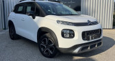 Annonce Citroen C3 Aircross occasion Essence PURETECH 110CH S&S FEEL � LA GARDE