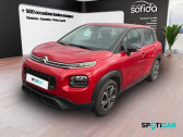 Citroen C3 Aircross occasion année 2021 boite Manuelle Annonce Citroen C3 Aircross occasion Essence PureTech 110ch S&S Feel à FEIGNIES