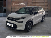 Citroen C3 Aircross occasion année 2021 boite Manuelle Annonce Citroen C3 Aircross occasion Essence PureTech 110ch S&S Feel à CHALON SUR SAONE