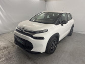 Citroen C3 Aircross occasion année 2021 boite Manuelle Annonce Citroen C3 Aircross occasion Essence PureTech 110ch S&S Feel à Illzach