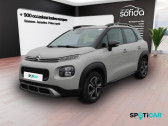 Citroen C3 Aircross occasion année 2017 boite Manuelle Annonce Citroen C3 Aircross occasion Essence PureTech 110ch S&S Feel à Dunkerque
