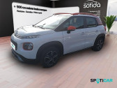 Citroen C3 Aircross occasion année 2020 boite Manuelle Annonce Citroen C3 Aircross occasion Essence PureTech 110ch S&S Feel à FEIGNIES