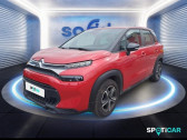 Annonce Citroen C3 Aircross occasion Essence PureTech 110ch S&S Feel  FEIGNIES