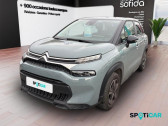 Citroen C3 Aircross occasion année 2023 boite Manuelle Annonce Citroen C3 Aircross occasion Essence PureTech 110ch S&S Feel à COMPIEGNE