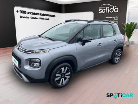 Citroen C3 Aircross , garage CITROEN Lens - SOFIDA AUTO  Loos-en-Gohelle