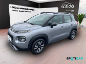 Voiture occasion Citroen C3 Aircross PureTech 110ch S&S Feel