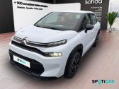 Citroen C3 Aircross occasion année 2022 boite Manuelle Annonce Citroen C3 Aircross occasion Essence PureTech 110ch S&S Feel à BERCK