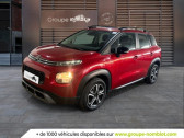 Citroen C3 Aircross occasion année 2020 boite Manuelle Annonce Citroen C3 Aircross occasion Essence PureTech 110ch S&S Feel à CHALON SUR SAONE