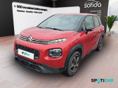 Citroen C3 Aircross occasion année 2020 boite Manuelle Annonce Citroen C3 Aircross occasion Essence PureTech 110ch S&S Feel à Loos-en-Gohelle