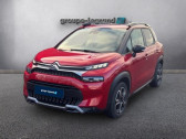 Annonce Citroen C3 Aircross occasion Essence PureTech 110ch S&S Feel � Bayeux