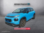 Annonce Citroen C3 Aircross occasion Essence PureTech 110ch S&S Feel  Le Havre