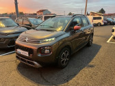 Annonce Citroen C3 Aircross occasion Essence PURETECH 110CH S&S FEEL  Albi