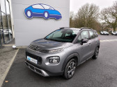Annonce Citroen C3 Aircross occasion Essence PURETECH 110CH S&S FEEL � Albi