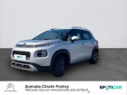 Citroen C3 Aircross occasion Gris année 2018 boite Manuelle Annonce Citroen C3 Aircross occasion Essence PureTech 110ch S&S Feel à Saint-Thuriau