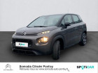 Citroen C3 Aircross occasion année 2021 boite Manuelle Annonce Citroen C3 Aircross occasion Essence PureTech 110ch S&S Feel à Saint-Thuriau
