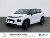 Citroen C3 Aircross occasion année 2021 boite Manuelle Annonce Citroen C3 Aircross occasion Essence PureTech 110ch S&S Feel à Saint-Thuriau