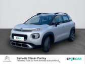 Citroen C3 Aircross occasion année 2018 boite Manuelle Annonce Citroen C3 Aircross occasion Essence PureTech 110ch S&S Feel à Saint-Thuriau