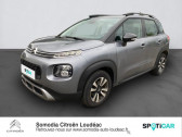 Citroen C3 Aircross occasion année 2019 boite Manuelle Annonce Citroen C3 Aircross occasion Essence PureTech 110ch S&S Feel à LOUDEAC