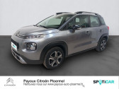 Citroen C3 Aircross occasion année 2018 boite Manuelle Annonce Citroen C3 Aircross occasion Essence PureTech 110ch S&S Feel à PLOERMEL