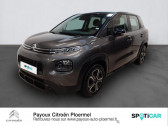 Citroen C3 Aircross occasion année 2021 boite Manuelle Annonce Citroen C3 Aircross occasion Essence PureTech 110ch S&S Feel à PLOERMEL