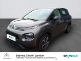Citroen C3 Aircross occasion année 2021 boite Manuelle Annonce Citroen C3 Aircross occasion Essence PureTech 110ch S&S Feel à LANNION
