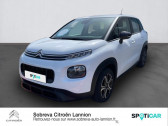 Citroen C3 Aircross occasion année 2021 boite Manuelle Annonce Citroen C3 Aircross occasion Essence PureTech 110ch S&S Feel à LANNION