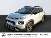 Citroen C3 Aircross occasion année 2018 boite Manuelle Annonce Citroen C3 Aircross occasion Essence PureTech 110ch S&S Feel à Lanester