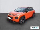 Citroen C3 Aircross occasion année 2021 boite Manuelle Annonce Citroen C3 Aircross occasion Essence PureTech 110ch S&S Feel à ONET LE CHATEAU