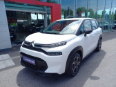 Citroen C3 Aircross occasion année 2021 boite Manuelle Annonce Citroen C3 Aircross occasion Essence PureTech 110ch S&S Feel à Vert-Saint-Denis