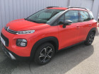 Citroen C3 Aircross occasion Rouge année 2018 boite Manuelle Annonce Citroen C3 Aircross occasion Essence PureTech 110ch S&S Feel à Varennes-Vauzelles