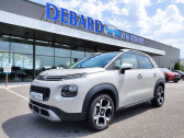 Citroen C3 Aircross occasion année 2021 boite Manuelle Annonce Citroen C3 Aircross occasion Essence PURETECH 110CH S&S FEEL à Campsas