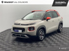 Citroen C3 Aircross occasion année 2018 boite Manuelle Annonce Citroen C3 Aircross occasion Essence PureTech 110ch S&S Feel à Montévrain