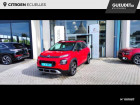 Citroen C3 Aircross occasion année 2018 boite Manuelle Annonce Citroen C3 Aircross occasion Essence PureTech 110ch S&S Feel à Écuelles